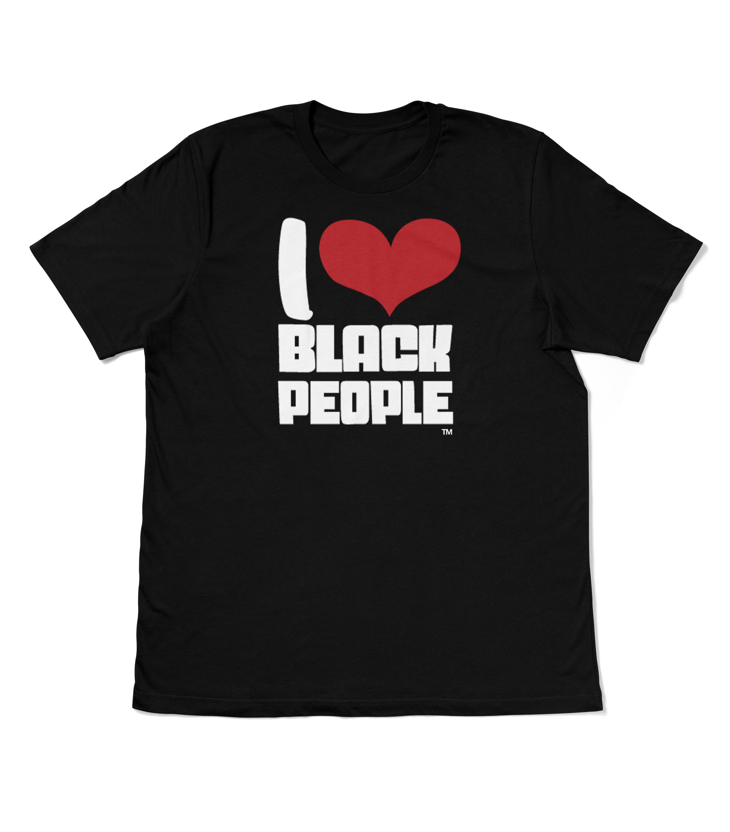 Men Black T-shirt – Shadowflack by Rob Morgan